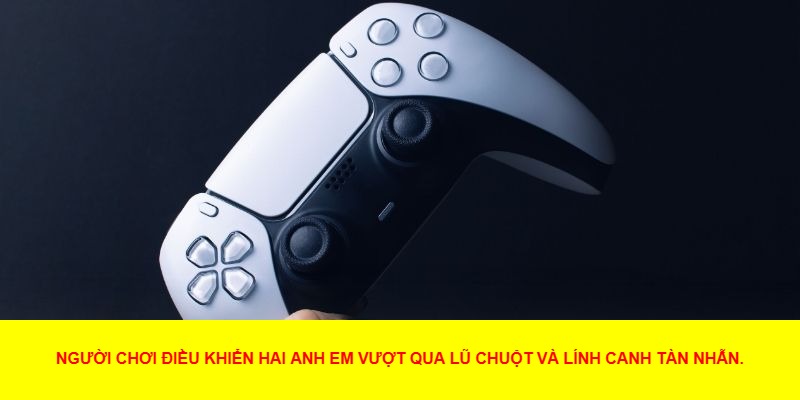 Hình ảnh và âm thanh A Plague Tale Innocence